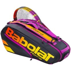 Sac Thermobag Babolat Pure Aero Rafa 6R 8 Sac Thermobag Babolat Pure Aero Rafa 6R -HEAD boutique sac thermobag babolat pure aero rafa 6r 1