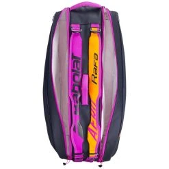 Sac Thermobag Babolat Pure Aero Rafa 6R 10 Sac Thermobag Babolat Pure Aero Rafa 6R -HEAD boutique sac thermobag babolat pure aero rafa 6r 3