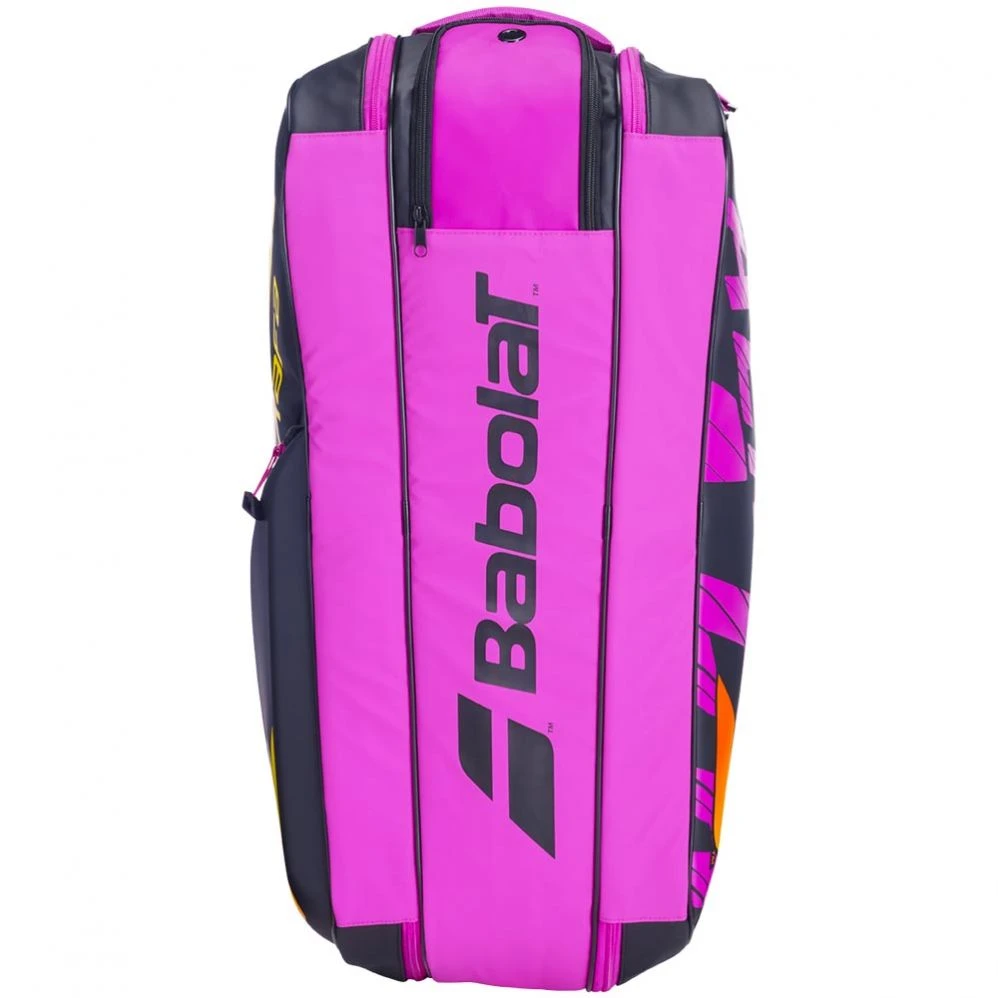 Sac Thermobag Babolat Pure Aero Rafa 6R 7 Sac Thermobag Babolat Pure Aero Rafa 6R – Image 5