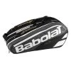 Sac Thermobag Babolat RH 9 Pure Grey -HEAD boutique sac thermobag babolat rh 9 pure grey