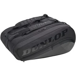 Sac Thermobag Dunlop CX Performance 12R Noir
