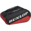 Sac Thermobag Dunlop CX Performance 12R Noir / Rouge -HEAD boutique sac thermobag dunlop cx performance 12r noir rouge