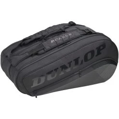 Sac Thermobag Dunlop CX Performance 8R Noir