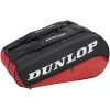 Sac Thermobag Dunlop CX Performance 8R Noir / Rouge 2 Sac Thermobag Dunlop CX Performance 8R Noir / Rouge -HEAD boutique sac thermobag dunlop cx performance 8r noir rouge