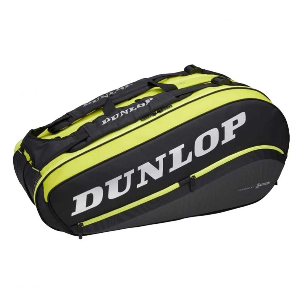Sac Thermobag Dunlop SX Performance 8R 2022 3 Sac Thermobag Dunlop SX Performance 8R 2022