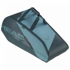 HEAD boutique -HEAD boutique sac thermobag head tour l bleu 9r 1