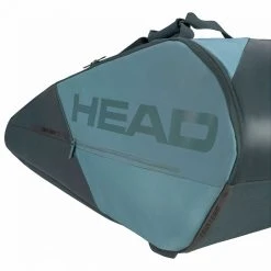 Sac Thermobag Head Tour L Bleu 9R -HEAD boutique sac thermobag head tour l bleu 9r 4