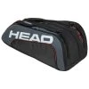 Sac Thermobag Head Tour Team 12R Monstercombi Noir / Rouge -HEAD boutique sac thermobag head tour team 12r monstercombi noir rouge