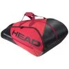 Sac Thermobag Head Tour Team 12R Monstercombi Rouge / Noir -HEAD boutique sac thermobag head tour team 12r monstercombi rouge noir
