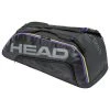 Sac Thermobag Head Tour Team 9R Supercombi Noir / Gravity -HEAD boutique sac thermobag head tour team 9r supercombi noir gravity