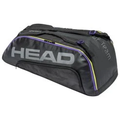 Sac Thermobag Head Tour Team 9R Supercombi Noir / Gravity