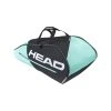 Sac Thermobag Head Tour Team 9R Supercombi Noir / Mint -HEAD boutique sac thermobag head tour team 9r supercombi noir mint