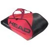 Sac Thermobag Head Tour Team 9R Supercombi Noir / Rouge 1 Sac Thermobag Head Tour Team 9R Supercombi Noir / Rouge -HEAD boutique sac thermobag head tour team 9r supercombi noir rouge