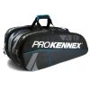 Sac Thermobag Pro Kennex Kinetic Triple Noir / Bleu -HEAD boutique sac thermobag pro kennex kinetic triple noir bleu