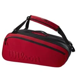 Sac Thermobag Wilson Clash V2 Super Tour 15R -HEAD boutique sac thermobag wilson clash v2 super tour 15r 1
