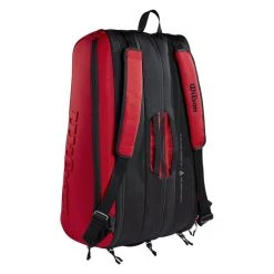 Sac Thermobag Wilson Clash V2 Super Tour 15R -HEAD boutique sac thermobag wilson clash v2 super tour 15r 2
