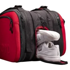 Sac Thermobag Wilson Clash V2 Super Tour 15R -HEAD boutique sac thermobag wilson clash v2 super tour 15r 3