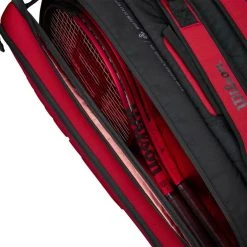 Sac Thermobag Wilson Clash V2 Super Tour 15R -HEAD boutique sac thermobag wilson clash v2 super tour 15r 5
