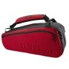 Sac Thermobag Wilson Clash V2 Super Tour 6R 2 Sac Thermobag Wilson Clash V2 Super Tour 6R -HEAD boutique sac thermobag wilson clash v2 super tour 6r