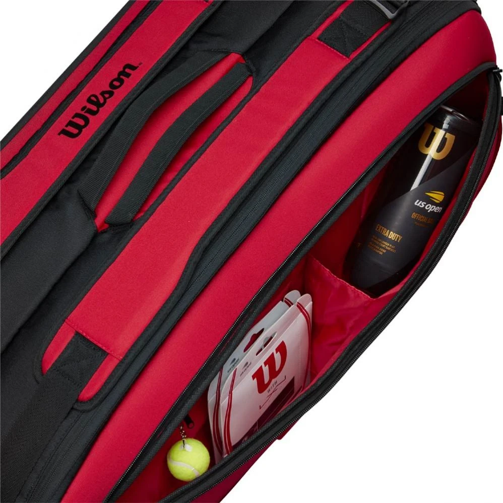 Sac Thermobag Wilson Clash V2 Super Tour 6R 6 Sac Thermobag Wilson Clash V2 Super Tour 6R – Image 4