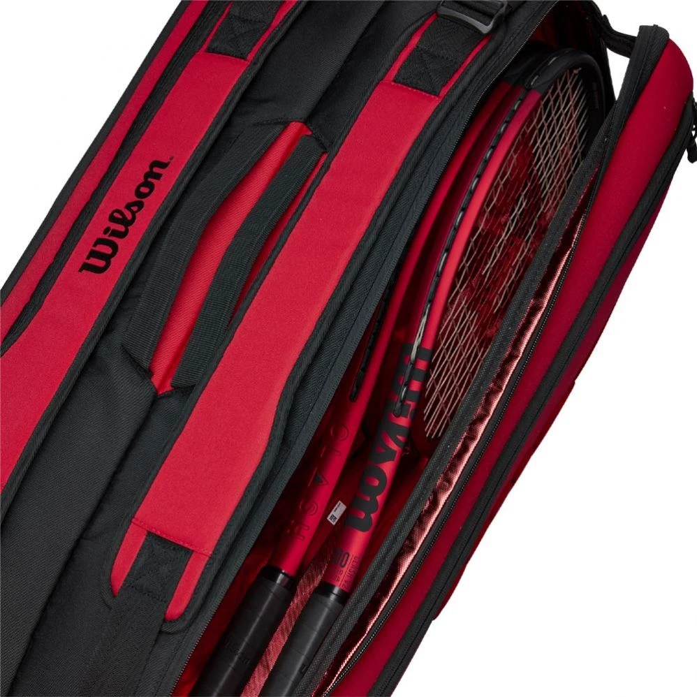 Sac Thermobag Wilson Clash V2 Super Tour 6R 7 Sac Thermobag Wilson Clash V2 Super Tour 6R – Image 5