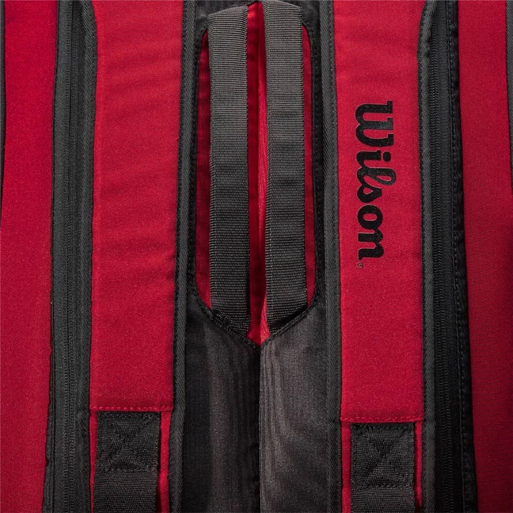 Sac Thermobag Wilson Clash V2 Super Tour 6R 8 Sac Thermobag Wilson Clash V2 Super Tour 6R – Image 6