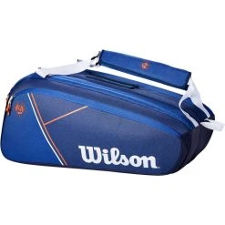 HEAD boutique -HEAD boutique sac thermobag wilson roland garros super tour 15r 1