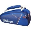 Sac Thermobag Wilson Roland Garros Super Tour 9R -HEAD boutique sac thermobag wilson roland garros super tour 9r