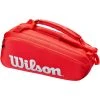 Sac Thermobag Wilson Super Tour 6R Rouge -HEAD boutique sac thermobag wilson super tour 6r rouge