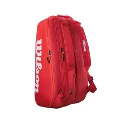 Sac Thermobag Wilson Super Tour 9R Rouge -HEAD boutique sac thermobag wilson super tour 9r rouge 2