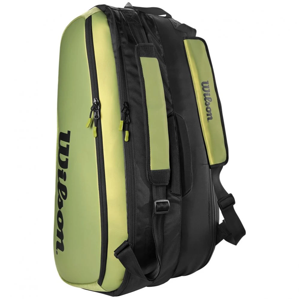 Sac Thermobag Wilson Super Tour Blade 9R 4 Sac Thermobag Wilson Super Tour Blade 9R – Image 2