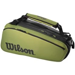 Sac Thermobag Wilson Super Tour Blade 9R 7 Sac Thermobag Wilson Super Tour Blade 9R -HEAD boutique sac thermobag wilson super tour blade 9r 2
