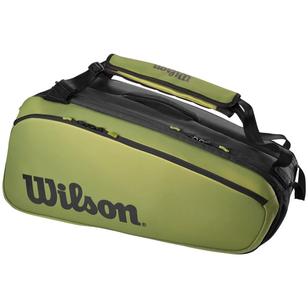 Sac Thermobag Wilson Super Tour Blade 9R 5 Sac Thermobag Wilson Super Tour Blade 9R – Image 3