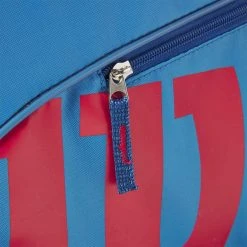 Sac Wilson Junior 3 Pack Bleu / Orange -HEAD boutique sac wilson junior 3 pack bleu orange 5