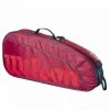 Sac Wilson Junior 3 Pack Rouge -HEAD boutique sac wilson junior 3 pack rouge