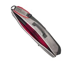 Sac Wilson Team 3R Gris Chiné -HEAD boutique sac wilson team 3r gris chine 3