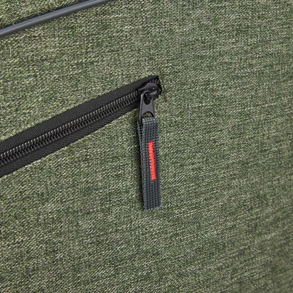 Sac Wilson Team 3R Vert Chiné 8 Sac Wilson Team 3R Vert Chiné – Image 6