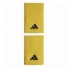 Serre-Poignets Adidas Large Jaune X 2 2 Serre-Poignets Adidas Large Jaune X 2 -HEAD boutique serre poignets adidas large jaune x 2
