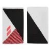 Serre-Poignets Babolat Jumbo Reversible Blanc / Rouge -HEAD boutique serre poignets babolat jumbo reversible blanc rouge