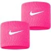 Serre-Poignets Nike Swoosh Rose / Blanc X 2 2 Serre-Poignets Nike Swoosh Rose / Blanc X 2 -HEAD boutique serre poignets nike swoosh rose blanc x 2