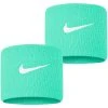 Serre-Poignets Nike Swoosh Vert Menthe / Blanc X 2 -HEAD boutique serre poignets nike swoosh vert menthe blanc x 2