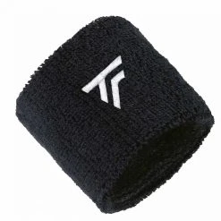 Serre-Poignets Tecnifibre X 2 Bleu Marine