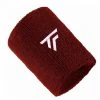 Serre-Poignets Tecnifibre XL Rouge -HEAD boutique serre poignets tecnifibre xl rouge