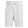 Short Adidas Ergo 18cm Blanc -HEAD boutique short adidas ergo 18cm blanc