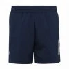 Short Adidas Junior Club 3 Bandes Bleu Marine -HEAD boutique short adidas junior club 3 bandes bleu marine