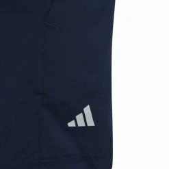 Short Adidas Junior Club 3 Bandes Bleu Marine -HEAD boutique short adidas junior club 3 bandes bleu marine 3