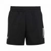 Short Adidas Junior Club 3 Bandes Noir 1 Short Adidas Junior Club 3 Bandes Noir -HEAD boutique short adidas junior club 3 bandes noir