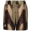 Short Adidas Junior Printed Camo -HEAD boutique short adidas junior printed camo