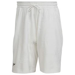 Short Adidas London Ergo 23cm Blanc