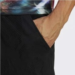 Short Adidas Melbourne 2N1 Noir -HEAD boutique short adidas melbourne 2n1 noir 3